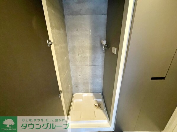 カスタリア広尾の物件内観写真